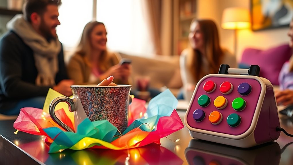 affordable practical humorous presentation