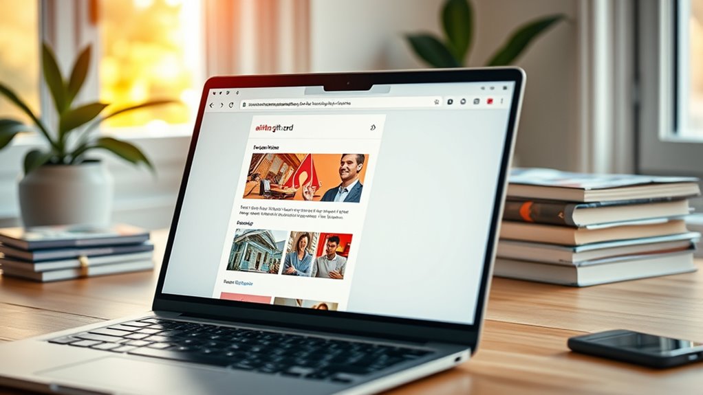 airbnb gift card delivery