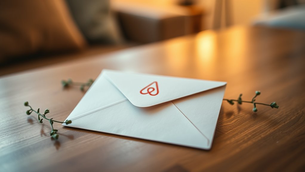 airbnb gift card delivery