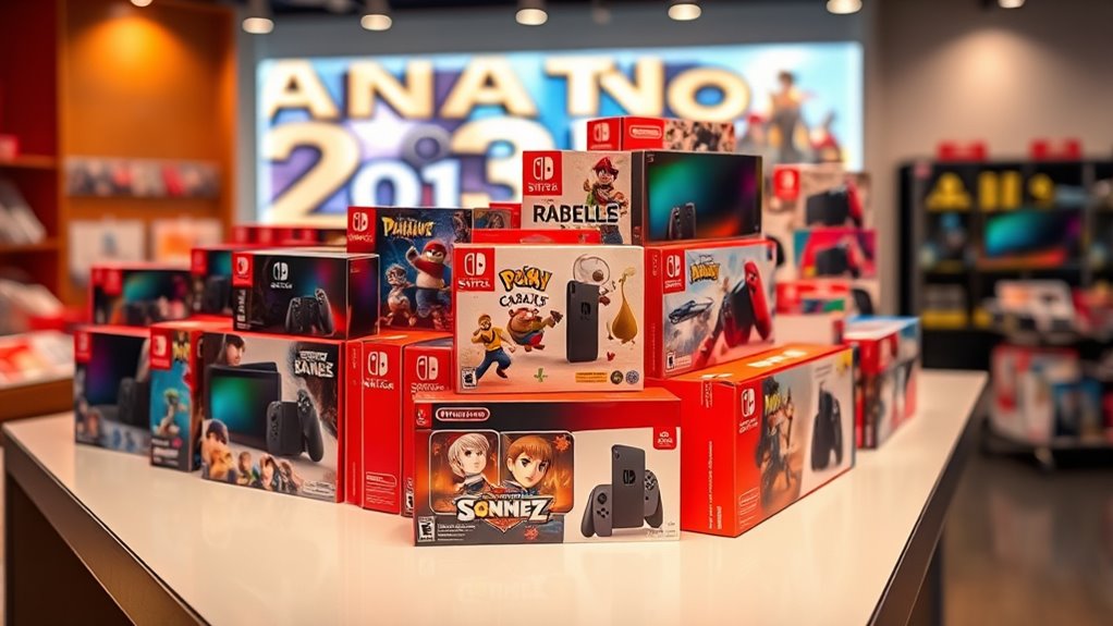 bundle contents and value