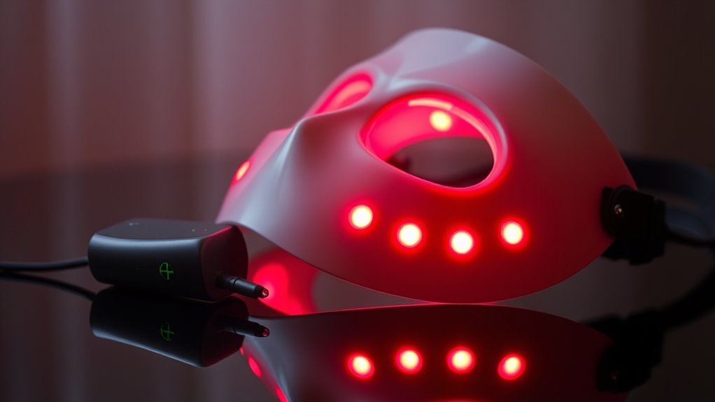choosing effective comfortable device