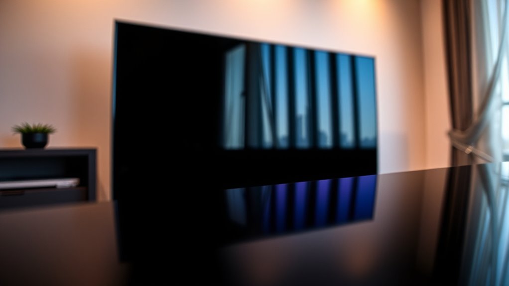 choosing the best oled tv