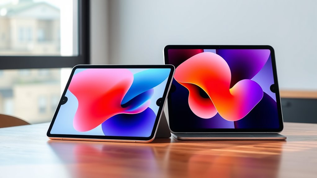 choosing the right ipad
