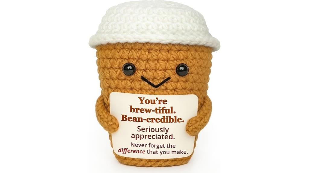 coffee gift for her