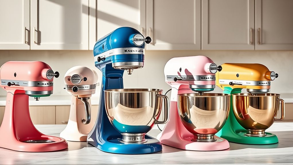 color harmony and durability