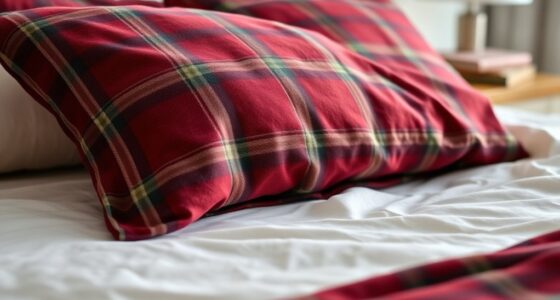 cozy flannel sheet recommendations