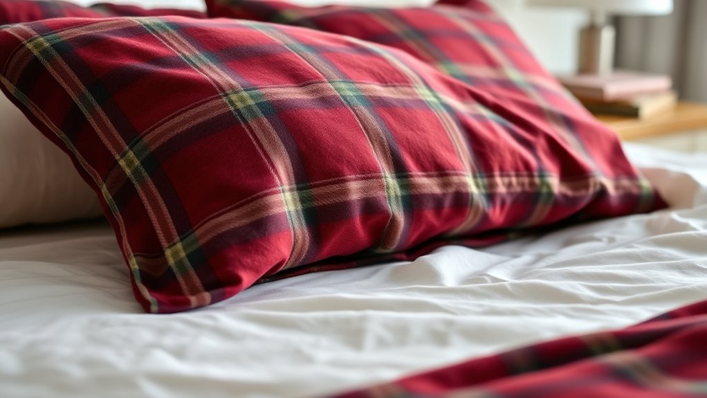 cozy flannel sheet recommendations