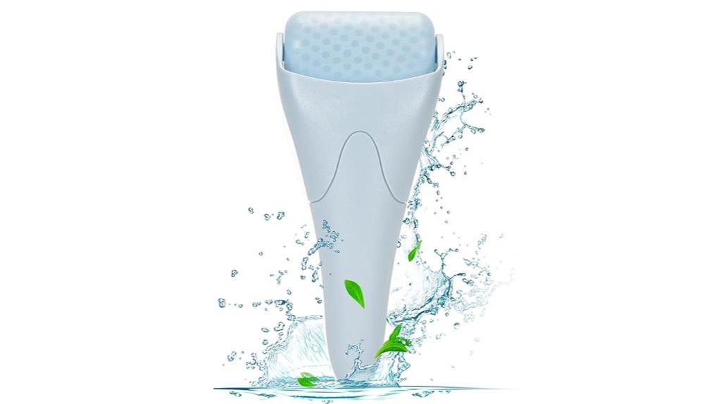 facial and eye ice roller