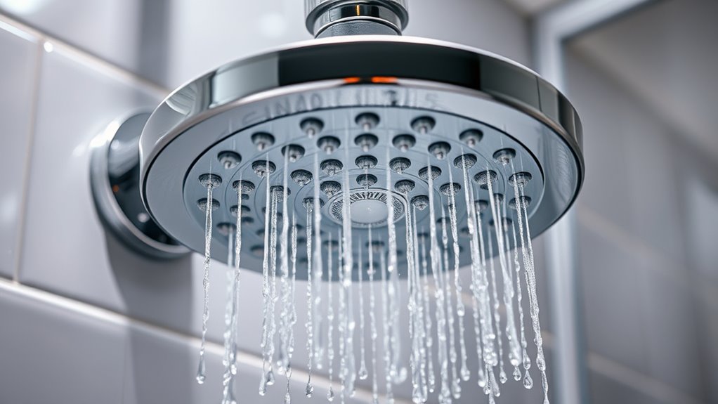 filter effectiveness pressure durability