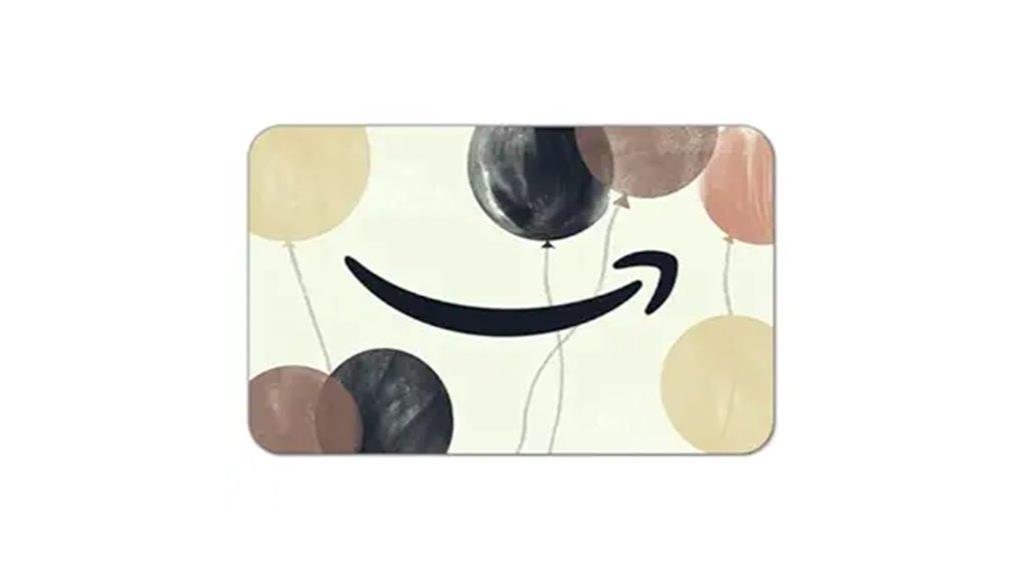 instant amazon gift delivery