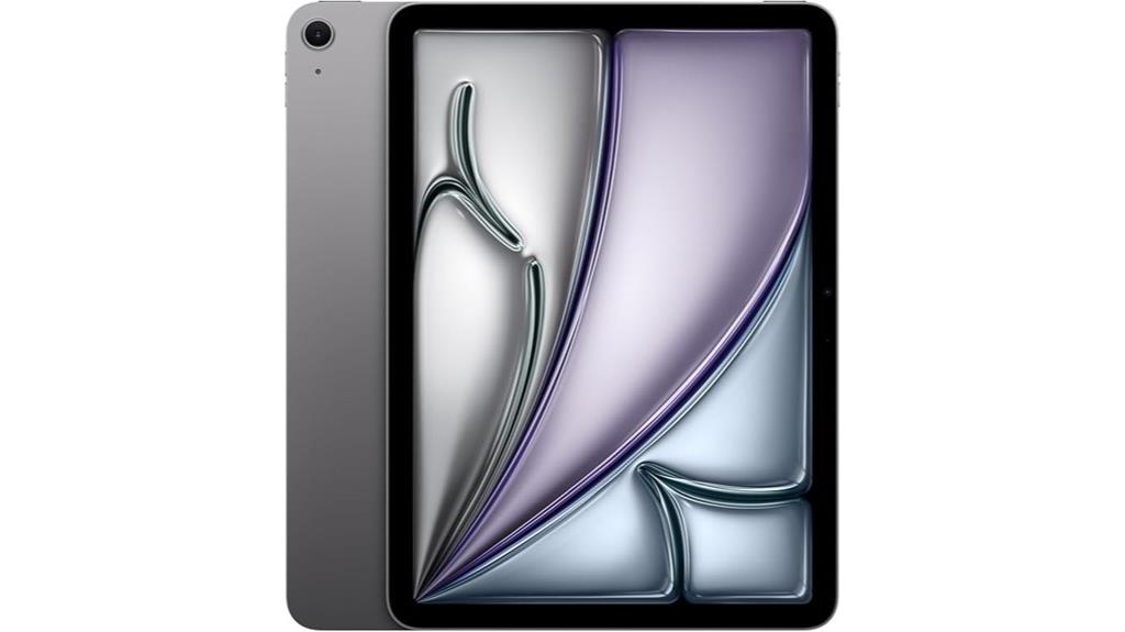 ipad air 11 inch m3
