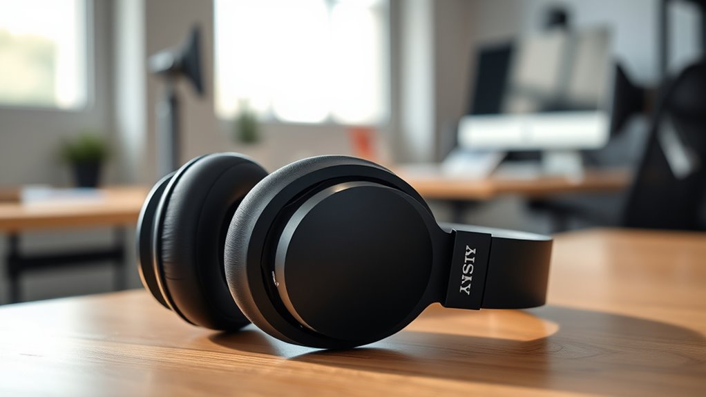 key headphone selection factors