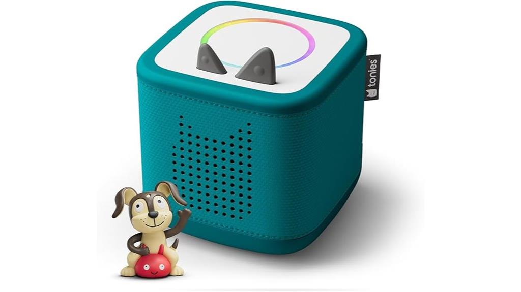 kids toniebox starter kit
