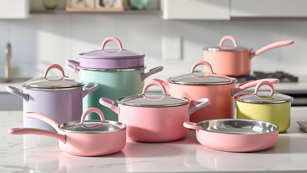 material safety and versatility