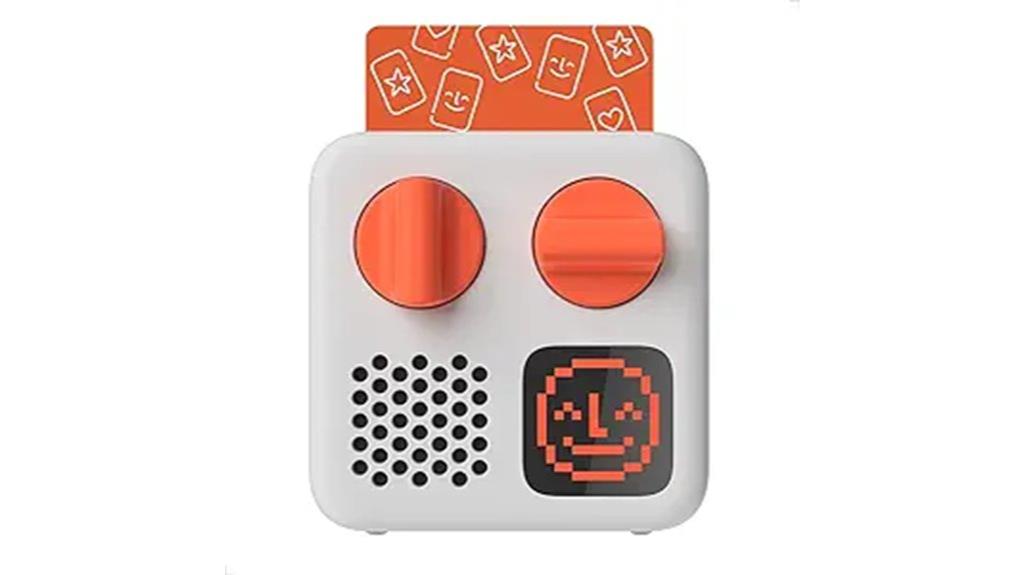 mini bluetooth kid player