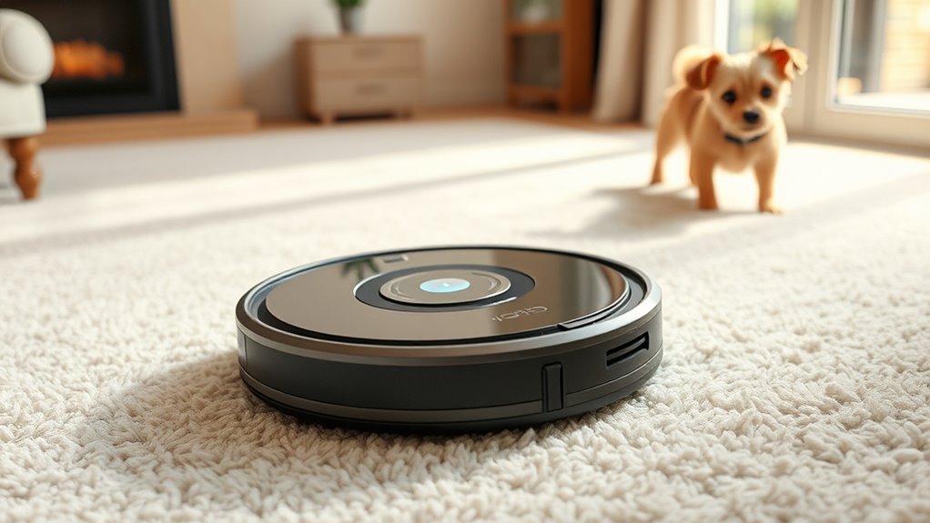 pet hair cleaning essentials