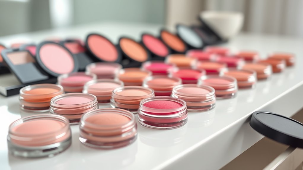 shade match and longevity