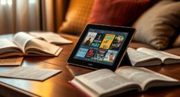 top 2025 kindle unlimited deals