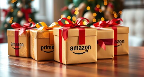 top 3 month prime gift options
