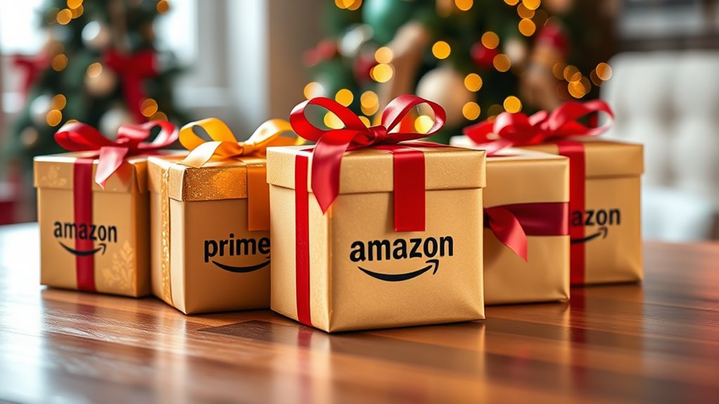 top 3 month prime gift options