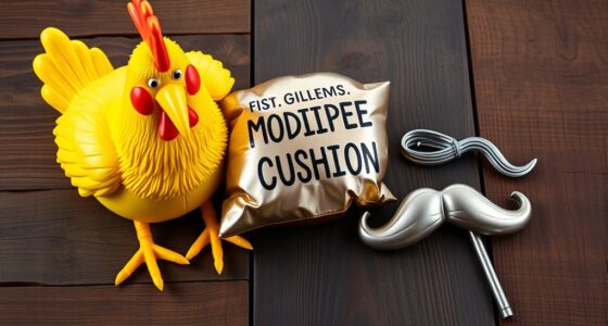 top adult gag gift ideas