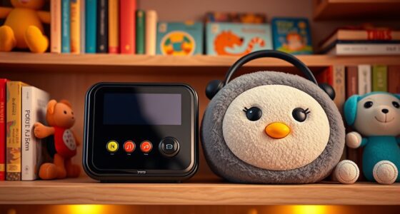 top audio players compared