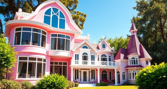 top barbie dreamhouse deals
