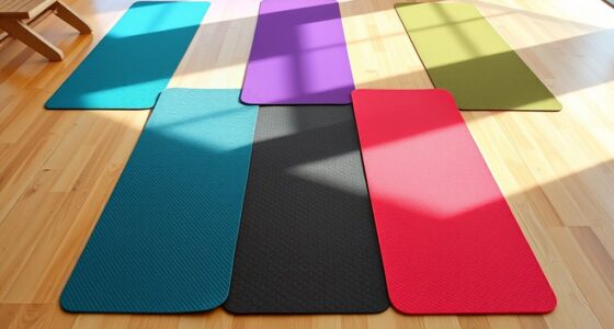 top beginner yoga mats