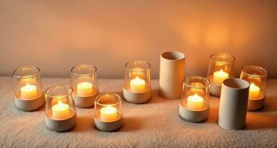top candle warmer lamps