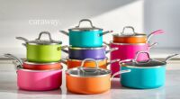 top caraway cookware picks