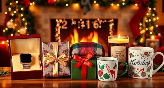 top christmas gift ideas