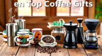 top coffee gift ideas