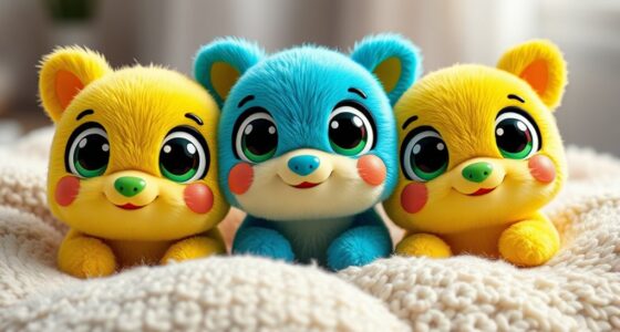 top digital pets for kids