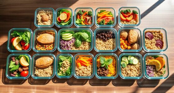 top eco friendly glass storage