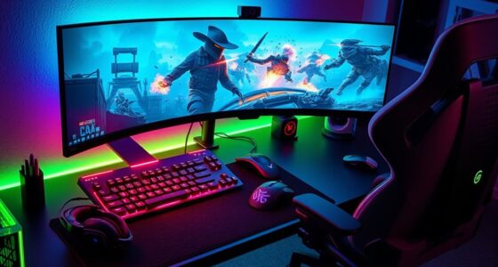 top gaming gear picks