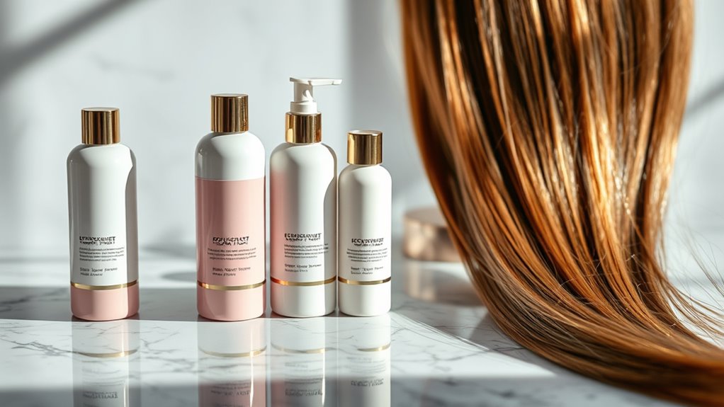 top hair repair products