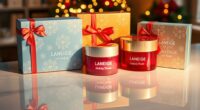 top holiday lip mask sets