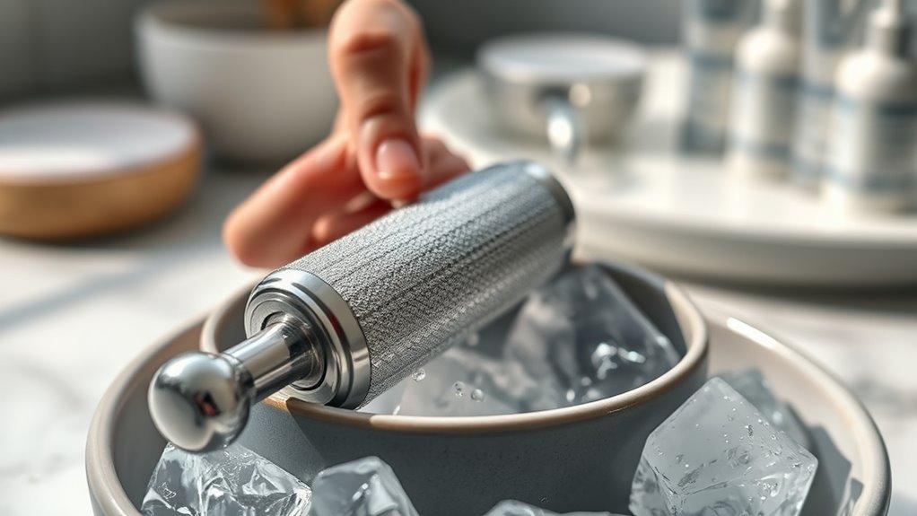 top ice rollers for skincare