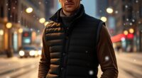 top men s heated vest picks