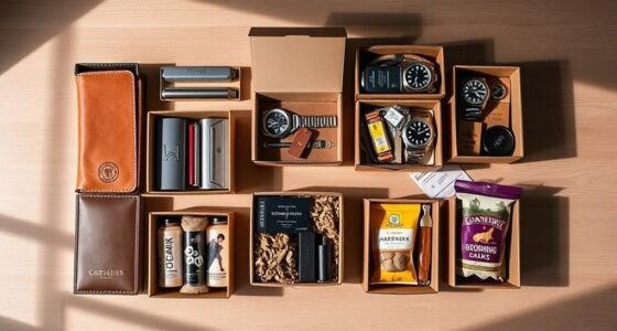 top men s subscription boxes