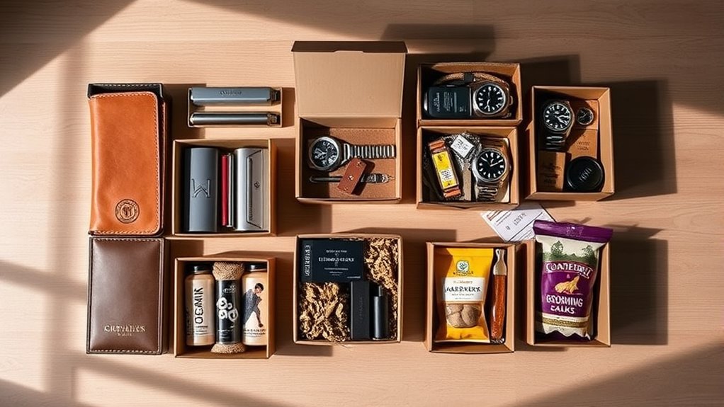 top men s subscription boxes