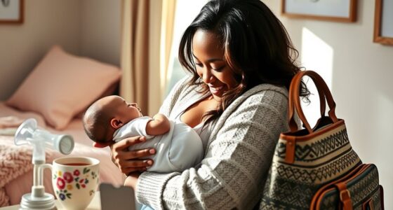 top new mom gift ideas