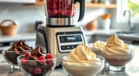 top ninja creami recipes