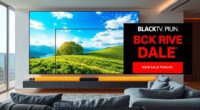 top oled black friday deals