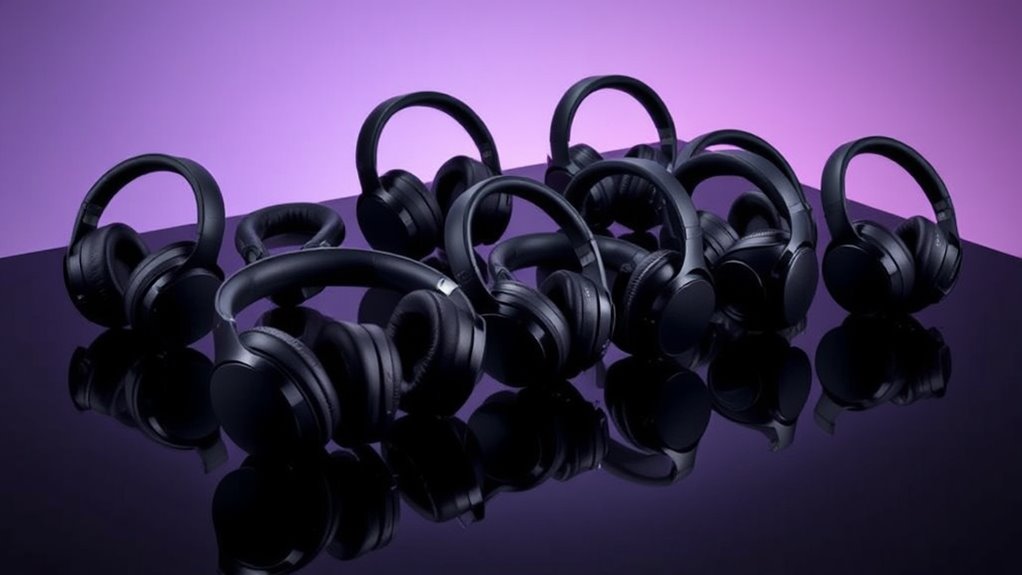 top sony wh 1000xm6 headphones