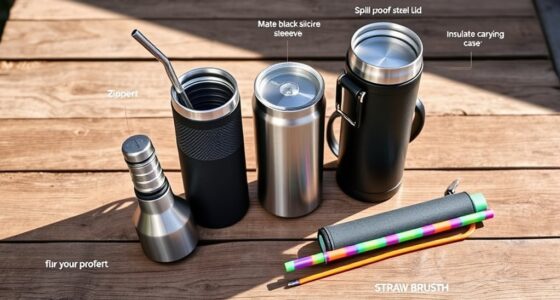 top stanley tumbler add ons