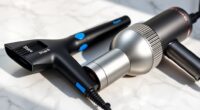 top styling tools comparison