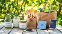 top sustainable gift ideas