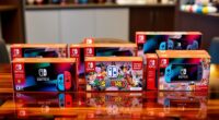 top switch bundle deals