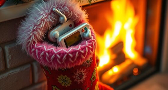 top teen holiday gift ideas